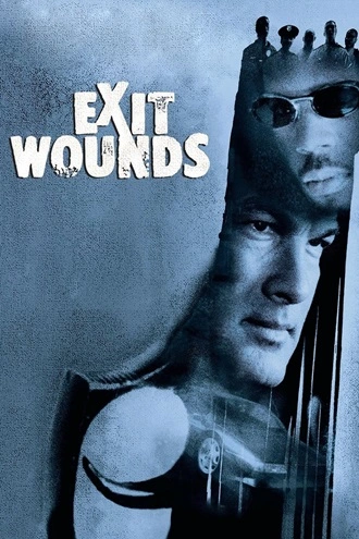 Exit Wounds | 2001 | Hindi-English | 480p 720p 1080p Exit Wounds | 2001 | Hindi-English | 480p 720p 1080p