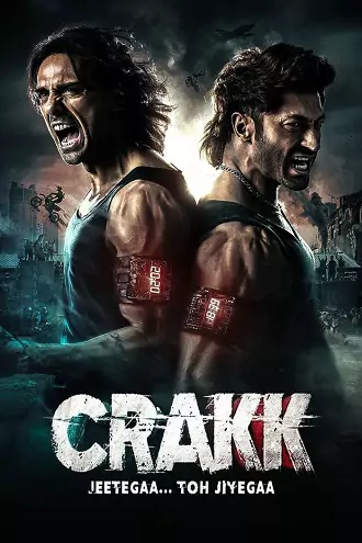 Crakk – Jeetega Toh Jiyegaa | 2024 | Hindi | 480p 720p 1080p Crakk – Jeetega Toh Jiyegaa | 2024 | Hindi | 480p 720p 1080p