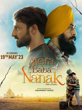 Mera Baba Nanak | 2023 | Punjabi | 480p 720p 1080p Mera Baba Nanak | 2023 | Punjabi | 480p 720p 1080p