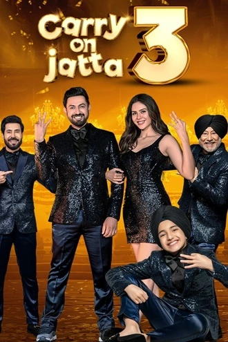 Carry on Jatta 3 | 2023 | Hindi | 480p 720p 1080p Carry on Jatta 3 | 2023 | Hindi | 480p 720p 1080p
