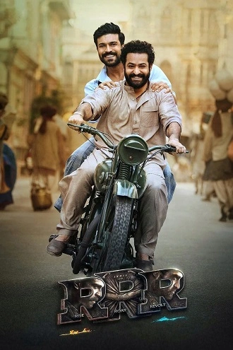 RRR: Rise Roar Revolt | 2022 | Hindi | 480p 720p 1080p RRR: Rise Roar Revolt | 2022 | Hindi | 480p 720p 1080p
