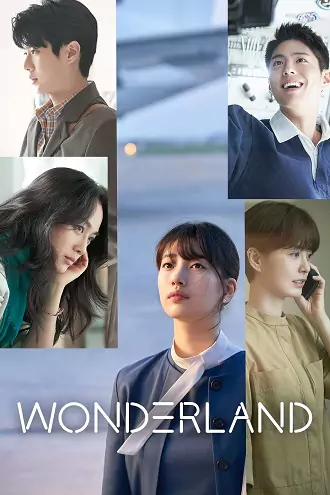 Wonderland | 2024 | Hindi-English-Korean | 480p 720p 1080p Wonderland | 2024 | Hindi-English-Korean | 480p 720p 1080p