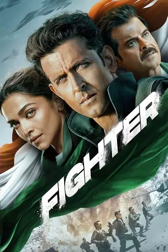 Fighter | 2024 | Hindi | 480p 720p 1080p Fighter | 2024 | Hindi | 480p 720p 1080p