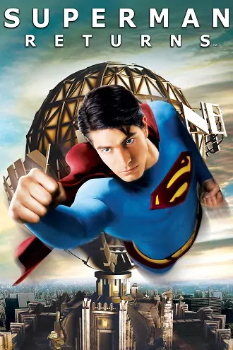 Superman Returns | 2006 | Hindi-English | 480p 720p 1080p Superman Returns | 2006 | Hindi-English | 480p 720p 1080p