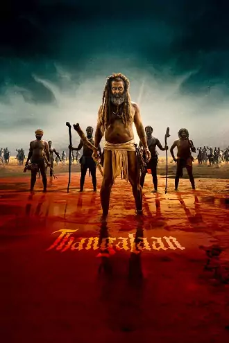 Thangalaan | 2024 | Hindi | 480p 720p 1080p Thangalaan | 2024 | Hindi | 480p 720p 1080p