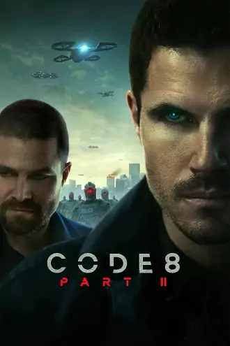 Code 8 Part-2 | 2024 | Netflix Original | Hindi-English | 480p 720p 1080p Code 8 Part-2 | 2024 | Netflix Original | Hindi-English | 480p 720p 1080p