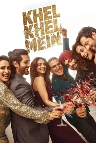 Khel Khel Mein | 2024 | Hindi ORG. LiNE | 480p 720p 1080p Khel Khel Mein | 2024 | Hindi ORG. LiNE | 480p 720p 1080p