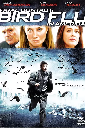 Fatal Contact: Bird Flu in America | 2006 | Hindi-English | 480p 720p 1080p Fatal Contact: Bird Flu in America | 2006 | Hindi-English | 480p 720p 1080p