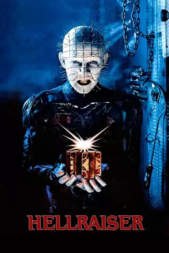 Hellraiser | 1987 | Hindi-English | 480p 720p 1080p Hellraiser | 1987 | Hindi-English | 480p 720p 1080p