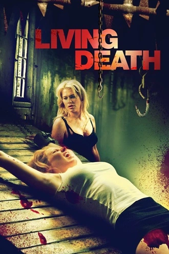 Living Death | 2006 | Hindi-English | 480p 720p 1080p Living Death | 2006 | Hindi-English | 480p 720p 1080p