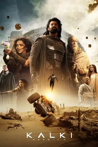 Kalki 2898 AD | 2024 | Hindi | 480p 720p 1080p 2160p 4K Kalki 2898 AD | 2024 | Hindi | 480p 720p 1080p 2160p 4K