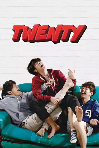 Twenty | 2015 | Hindi-Korean | 480p 720p 1080p Twenty | 2015 | Hindi-Korean | 480p 720p 1080p
