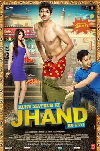 Kuku Mathur Ki Jhand Ho Gayi | 2014 | Hindi | 480p 720p 1080p Kuku Mathur Ki Jhand Ho Gayi | 2014 | Hindi | 480p 720p 1080p