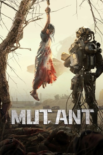 Mutant | 2024 | Hindi-Chinese | 480p 720p 1080p Mutant | 2024 | Hindi-Chinese | 480p 720p 1080p