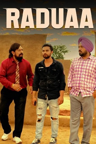 Raduaa | 2018 | Punjabi | 480p 720p 1080p Raduaa | 2018 | Punjabi | 480p 720p 1080p