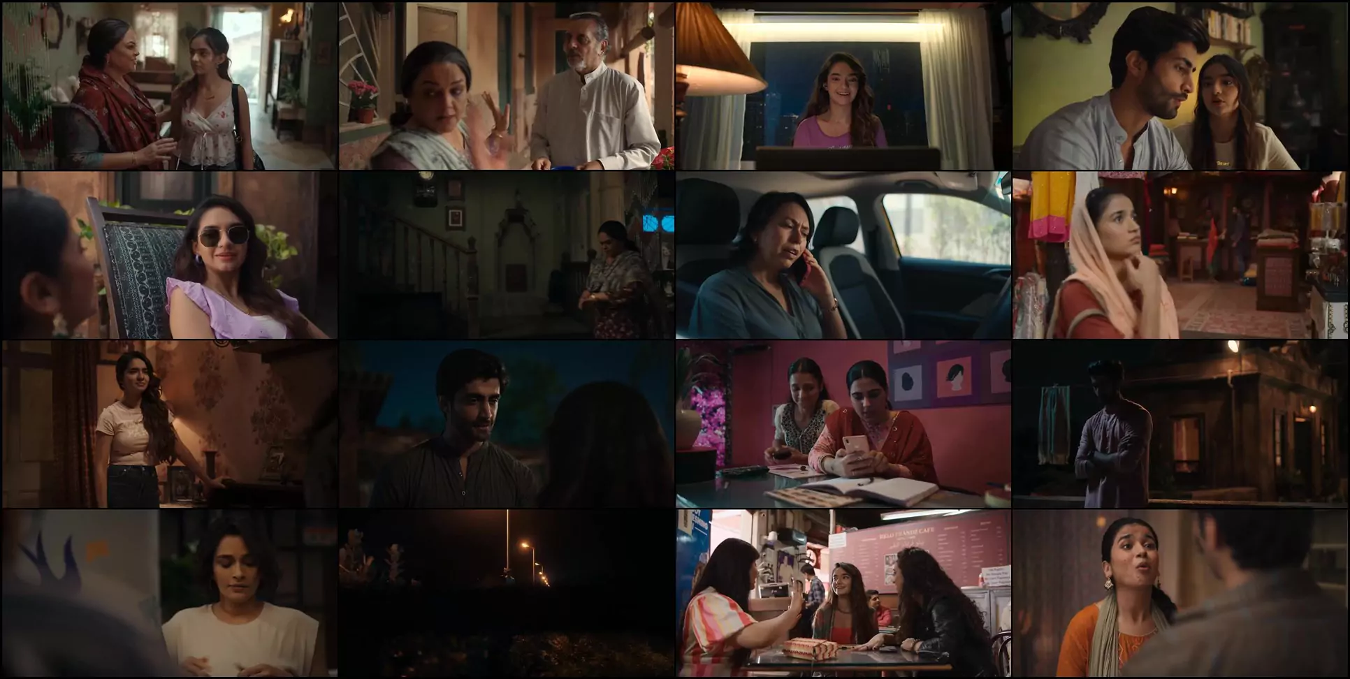 DIL DOSTI DILEMMA | 2024 | Season 1 | Hindi | Amazon Prime Video | Complete Web Series 480p | 720p | 1080p DIL DOSTI DILEMMA | 2024 | Season 1 | Hindi | Amazon Prime Video | Complete Web Series 480p | 720p | 1080p