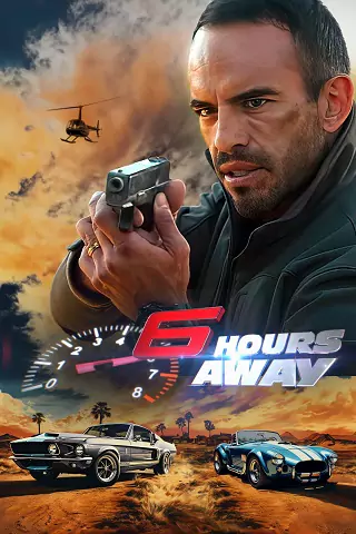 6 Hours Away | 2024 | Hindi-English | 480p 720p 1080p 6 Hours Away | 2024 | Hindi-English | 480p 720p 1080p