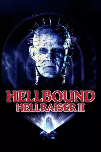 Hellbound: Hellraiser II | 1988 | English With Subtitles | 480p 720p 1080p Hellbound: Hellraiser II | 1988 | English With Subtitles | 480p 720p 1080p