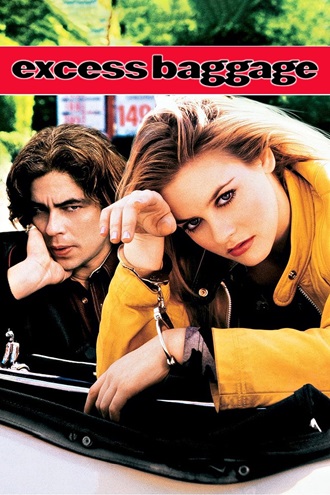 Excess Baggage | 1997 | Hindi-English | 480p 720p 1080p Excess Baggage | 1997 | Hindi-English | 480p 720p 1080p