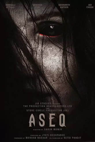 Aseq | 2023 | Hindi | 480p 720p 1080p Aseq | 2023 | Hindi | 480p 720p 1080p