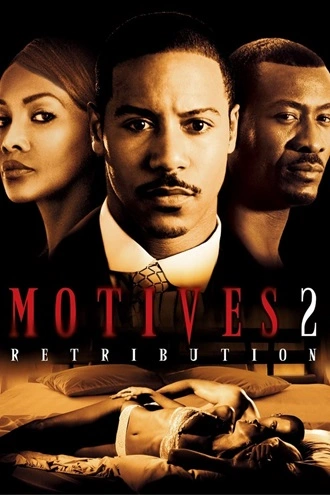 Motives 2 Retribution | 2007 | Hindi-English | 480p 720p 1080p Motives 2 Retribution | 2007 | Hindi-English | 480p 720p 1080p