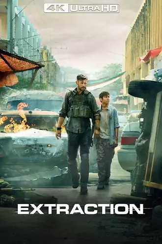 Extraction | 2020 | Hindi-English | 480p 720p 1080p Extraction | 2020 | Hindi-English | 480p 720p 1080p