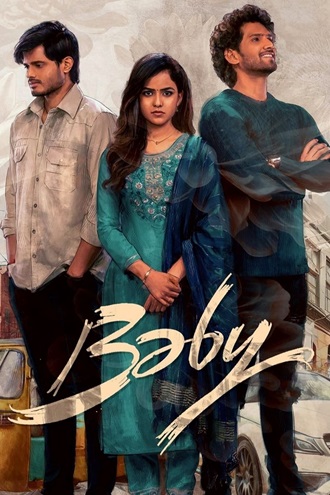 Baby | 2023 | Hindi Dubbed | 480p 720p 1080p Baby | 2023 | Hindi Dubbed | 480p 720p 1080p