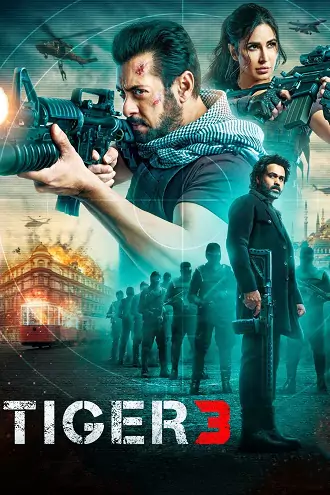 Tiger 3 | 2023 | Hindi | 480p 720p 1080p 2160p 4K Tiger 3 | 2023 | Hindi | 480p 720p 1080p 2160p 4K