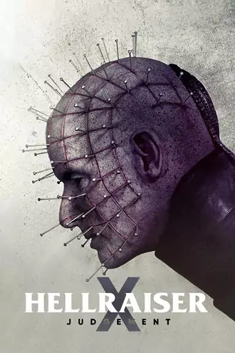 Hellraiser X : Judgment | 2018 | English With Subtitles | 480p 720p 1080p Hellraiser X : Judgment | 2018 | English With Subtitles | 480p 720p 1080p