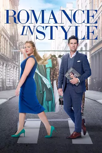 Romance in Style | 2024 | Hindi-English | 480p 720p 1080p Romance in Style | 2024 | Hindi-English | 480p 720p 1080p