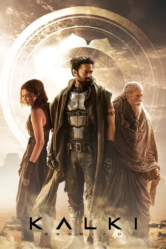 Kalki 2898 AD | 2024 | Tamil - Telugu - Kannada - Malayalam | 480p 720p 1080p Kalki 2898 AD | 2024 | Tamil - Telugu - Kannada - Malayalam | 480p 720p 1080p