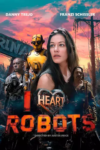 I Heart Robots | 2024 | English With Subtitles | 480p 720p 1080p I Heart Robots | 2024 | English With Subtitles | 480p 720p 1080p