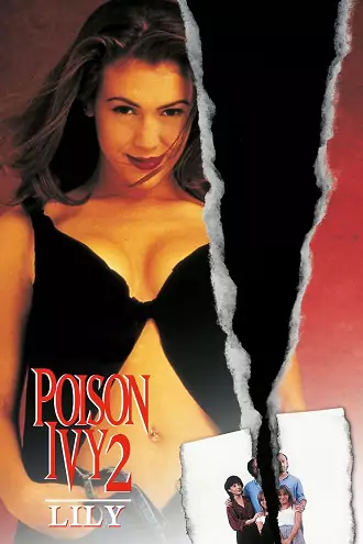 Poison Ivy 2: Lily | 1996 | Hindi-English | 480p 720p 1080p Poison Ivy 2: Lily | 1996 | Hindi-English | 480p 720p 1080p