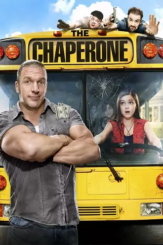 The Chaperone | 2011 | Hindi-English | 480p 720p 1080p The Chaperone | 2011 | Hindi-English | 480p 720p 1080p