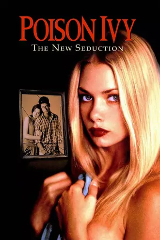 Poison Ivy: The New Seduction | 1997 | Hindi-English | 480p 720p 1080p Poison Ivy: The New Seduction | 1997 | Hindi-English | 480p 720p 1080p
