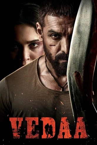 Vedaa | 2024 | Hindi (LiNE) | 480p 720p 1080p Vedaa | 2024 | Hindi (LiNE) | 480p 720p 1080p
