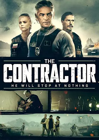 The Contractor | 2018 | Hindi-Spanish | 480p 720p 1080p The Contractor | 2018 | Hindi-Spanish | 480p 720p 1080p