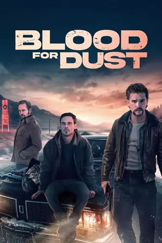 Blood for Dust | 2024 | Hindi-English | 480p 720p 1080p Blood for Dust | 2024 | Hindi-English | 480p 720p 1080p