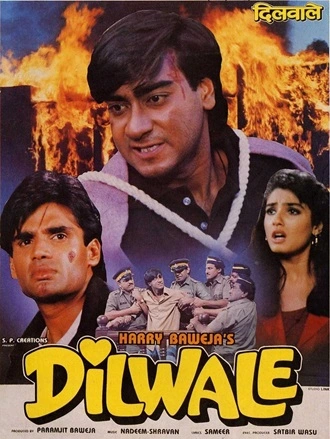 Dilwale | 1994 | Hindi | 480p 720p 1080p Dilwale | 1994 | Hindi | 480p 720p 1080p