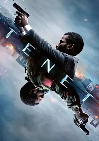 Tenet | 2020 | Hindi-English | 480p 720p 1080p 2160p Tenet | 2020 | Hindi-English | 480p 720p 1080p 2160p