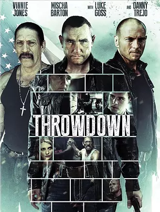 Throwdown | 2014 | Hindi-English | 480p 720p 1080p Throwdown | 2014 | Hindi-English | 480p 720p 1080p
