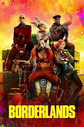 Borderlands | 2024 | English with Subtitles | 480p 720p 1080p Borderlands | 2024 | English with Subtitles | 480p 720p 1080p