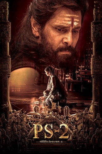 Ponniyin Selvan: Part 2 | 2023 | Hindi Dubbed DD5.1 | 480p 720p 1080p Ponniyin Selvan: Part 2 | 2023 | Hindi Dubbed DD5.1 | 480p 720p 1080p