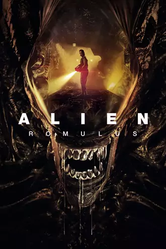 Alien: Romulus | 2024 | Hindi-Dubbed | 480p 720p 1080p Alien: Romulus | 2024 | Hindi-Dubbed | 480p 720p 1080p