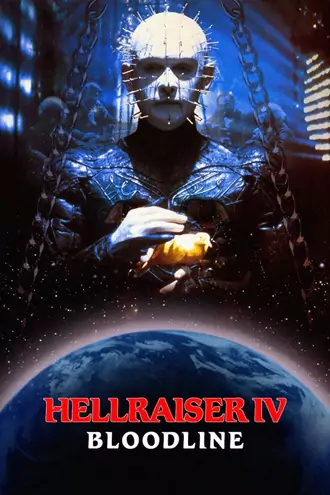 Hellraiser IV : Bloodline | 1996 | English With Subtitles | 480p 720p 1080p Hellraiser 4: Bloodline | 1996 | English With Subtitles | 480p 720p 1080p