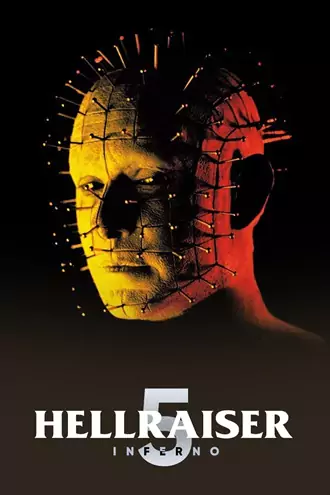 Hellraiser V : Inferno | 2000 | Hindi-English | 480p 720p 1080p Hellraiser 5: Inferno | 2000 | Hindi-English | 480p 720p 1080p