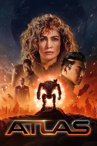 Atlas | 2024 | Hindi-English | 480p 720p 1080p 2160p 4K Atlas | 2024 | Hindi-English | 480p 720p 1080p 2160p 4K