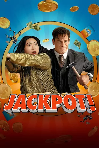 Jackpot! | 2024 | Hindi-English | 480p 720p 1080p Jackpot! | 2024 | Hindi-English | 480p 720p 1080p