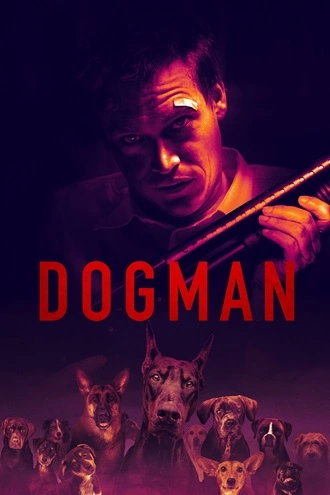 DogMan | 2023 | Hindi-English | 480p 720p 1080p DogMan | 2023 | Hindi-English | 480p 720p 1080p