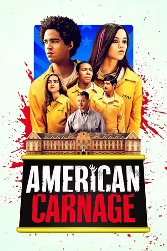 American Carnage | 2022 | Hindi-English | 480p 720p 1080p American Carnage | 2022 | Hindi-English | 480p 720p 1080p